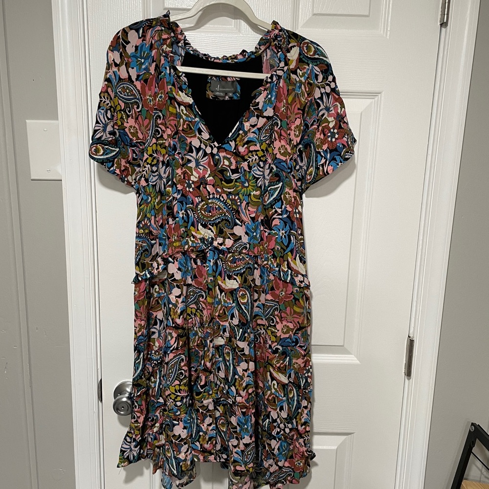 Anthropologie Dress